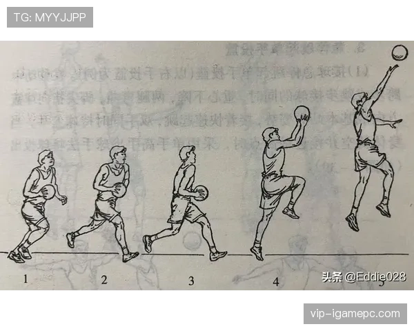 篮球比赛中投篮动作判定细则：规则如何界定其合法性？